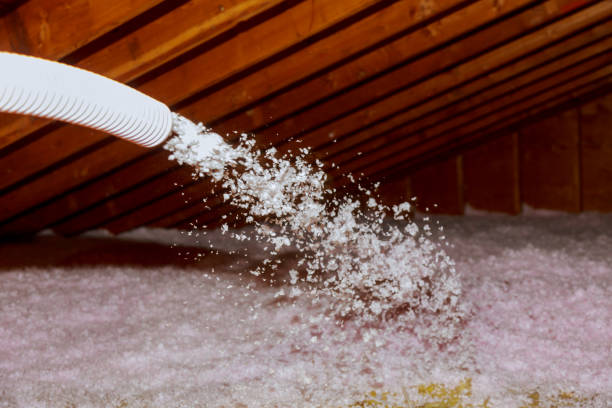 Best Spray Foam Insulation in Biloxi, MS