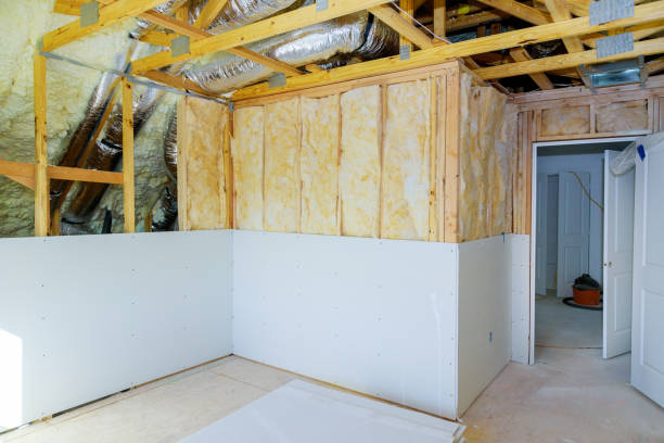 Best Blown-in Insulation in Biloxi, MS