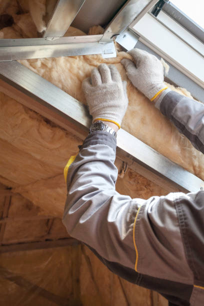 Best Spray Foam Insulation in Biloxi, MS