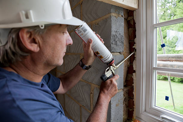 Types of Insulation We Offer in Biloxi, MS