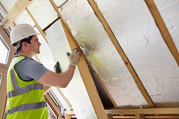 Best Commercial Insulation in Biloxi, MS
