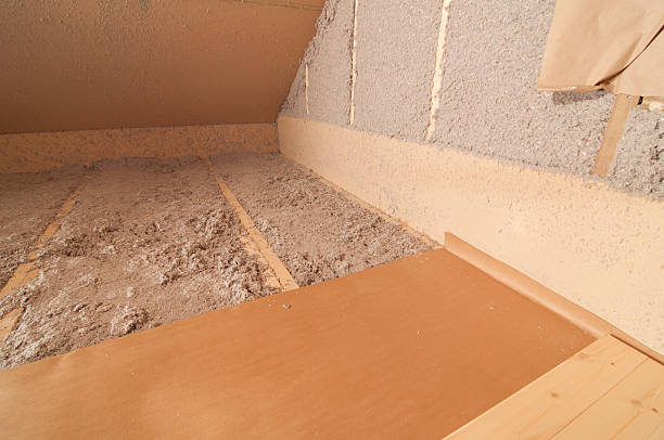 Best Fiberglass Insulation in Biloxi, MS